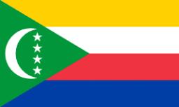 The Union of Comoros