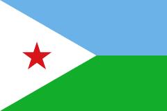 The Republic of Djibouti